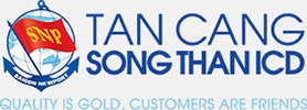 Tan Cang Song Than ICD