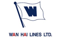 Wan Hai Lines (WHL)