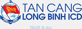 Tan Cang Long Binh ICD