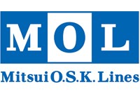 Mitsui O.S.K Lines (MOL)