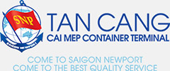 Tan Cang Cai Mep Container Terminal