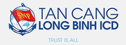 Tan cang Long Binh ICD