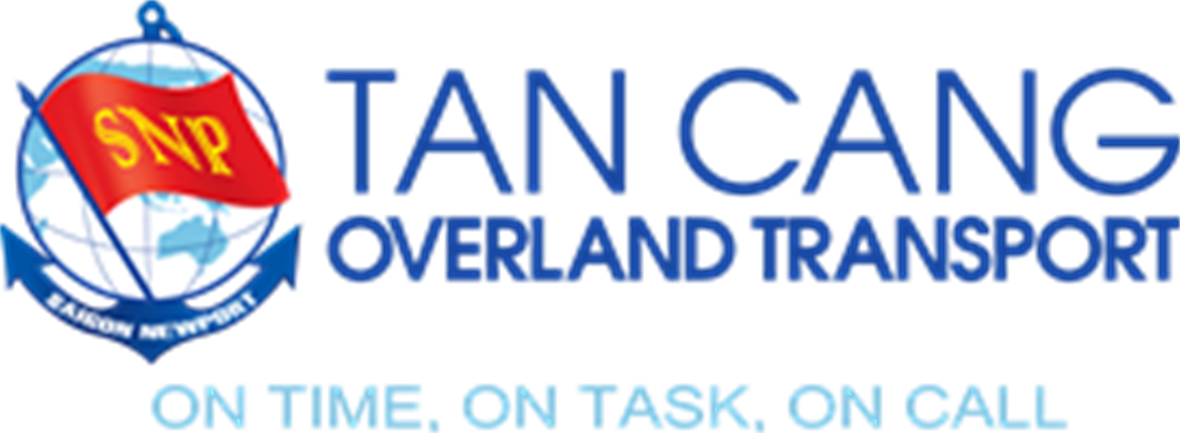 Tan Cang Overland Transport